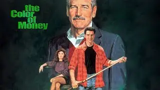 The Color of Money - Trailer (Upscaled HD) (1986)