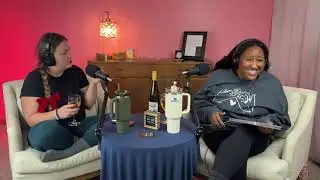 Grateful For You, Sport!: MITW Ep. 52