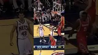 Gerald Green Windmill dunk (2012)