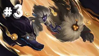 redKind - New build & old plays