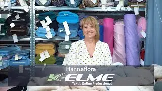 Hannaflora. Vastag, puha &eacute;s szuper hőszigel&eacute;ssel rendelkezik