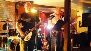Come Together Band 'Nowhere Man' Archdales 73 Club Worcester 2nd September 2000