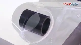 SAF Intra Suspension 3D bush removal oct 2022