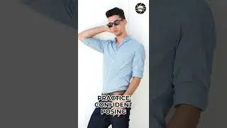5 Ways to Create an Inspiring Men&rsquo;s Modeling Portfolio