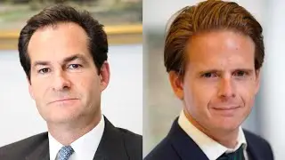 IPO Edge: EVs, Batteries, and ESG: Webinar with TechMet CEO