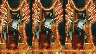 Pushpa attitude status 🔥|| Free fire short