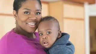 Have your baby at CHA!