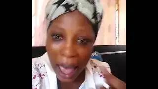 GLORIA SAFO SHARE TEARS OVER CAPTAIN MAHAMA'S DEATH