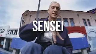 (Free) Eminem x SLIM SHADY Type Beat | &ldquo;SENSEI&rdquo;