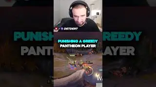 GAME-WINNING Early Jarvan Invade 👌