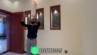 5 Marla Designer House in Bahria Town Phase 8 | Rafi Block |