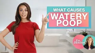 What Your Poop Says About Your Health | Why Does My Poop Float? | Dr. J9 Live