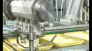 Technogel Trailer Industriale