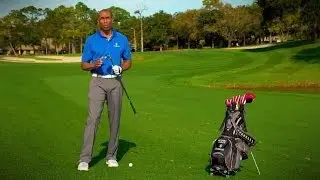 PGA Professional tips on playing Innisbrook