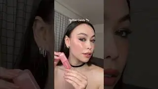 these blushes progressively got more and more orange 😂🧡🍊 HUDA BEAUTY blush on cool toned skin