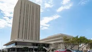 Bank of Jamaica B O J  has temporarily closed 2020 #Clickyahso2