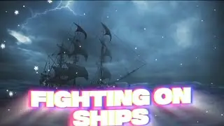 Fighting on Ships (Official song) Epic orchestral music.