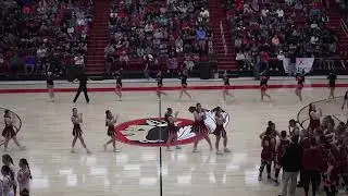 Stilwell Lady Indians v. Muldrow Lady Bulldogs 2.6.24