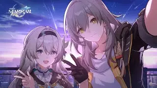 If I Can Stop One Heart From Breaking · Instrumental (Short Version) - Honkai: Star Rail 2.0 OST