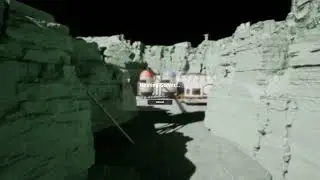 Low Light Combat