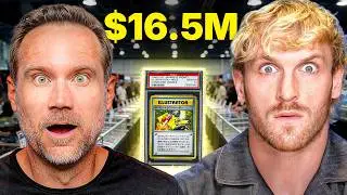 The $16.5M Pokemon Sale Just Changed Sports Cards Forever