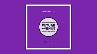 Ale Miguez - Aig&oacute;kerōs [Future Avenue]