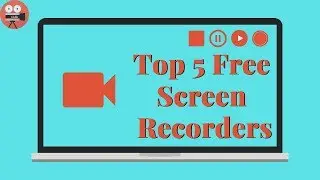 Top 5 Free Screen Recording Software (Windows) || 2019 || FreeClubb