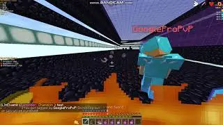 Keinett pvp: GoogleProPvP hacking Xamonder POV
