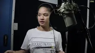 MOBILE LEGENDS VOICEOVER IMPRESSIONS PART 2!