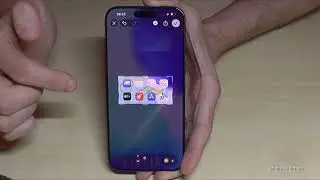 iPhone 17 Pro Max: How to take a screenshot/capture?