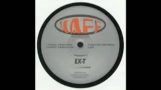 Ex-Terrestrial - Vanilight (Rezoned)