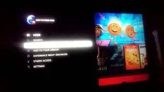 Sony Pictures Core PS5 