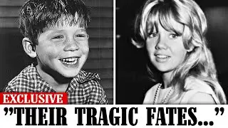 15 Child Stars Who DISAPPEARED From Hollywood (What Happened?)