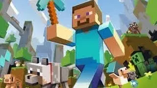 Minecraft PCGN 11