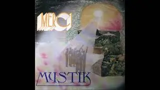 Mystik - Pays Femm (Haiti 1980)