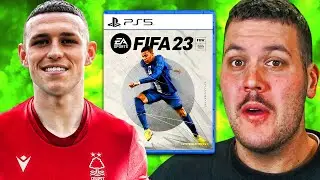 *TOP 10* Teams YOU MUST USE In FIFA 23 Career Mode!