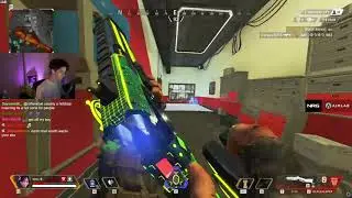 ACEU WHAT WAS THAAAAAT | aceu | apex legends