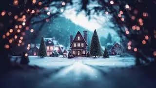 Winter Magic (Remake)  - A Christmas Waltz of Love and Light by Dmitriy Sevostyanov ⁨@dspromusic⁩