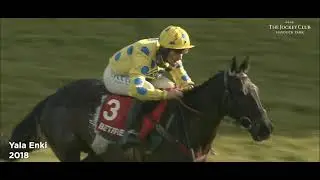 The William Hill Grand National Trial: Haydock Park
