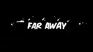 Daruii - Far Away [Lyric Video]