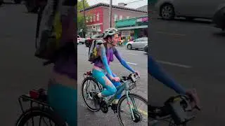 2025 Seattle Solstice Bike Ride