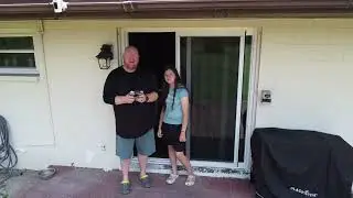 B.J DJI DRONE