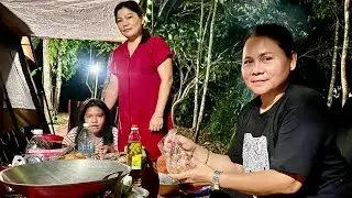 From Kapit to Gunung Panti &ndash; A Family Healing Journey