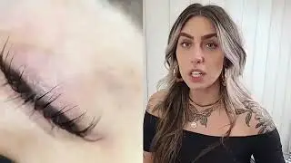 Keravie Lash Lift Training Course Review