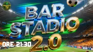 LIVE REACTION JUVE!INTER E NAPOLI CHE PARTITA!MILAN DUE PUNTI PERSI!ROMA SPRINT! 📱