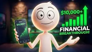 What Really Happens After Your First $10,000 (It&rsquo;s More Than You Think)