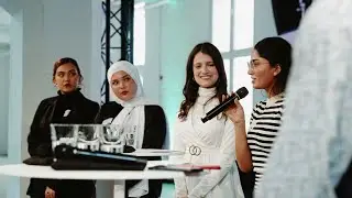 TRAFO-Ideenkongress 2023 | Themenraum: &bdquo;Teil Sein: Jugend. Kultur. Demokratie&ldquo;