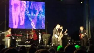 Club Des Belugas Live at StereoPast (1)