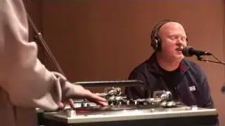 Brother Ali - Fresh Air (Live on 89.3 The Current)