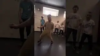 TS Hazard-BBoys 🔥